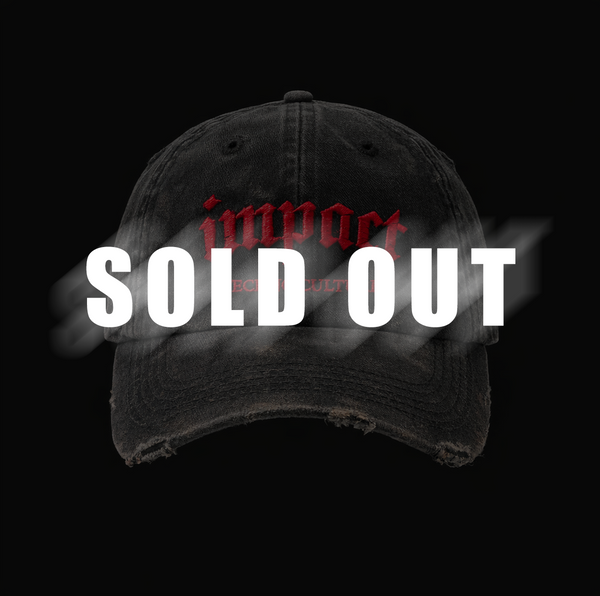 CASQUETTE ULTRA IMPACT