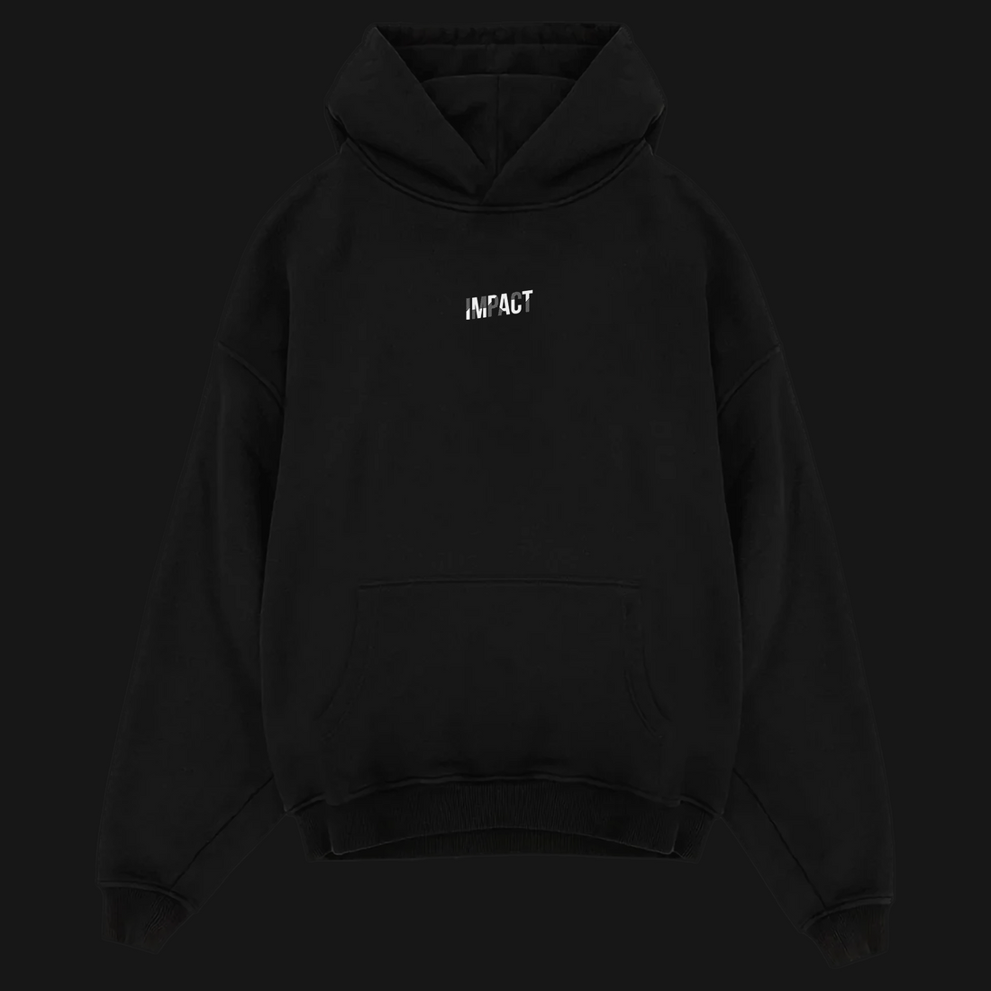 IMPACT HOODIE