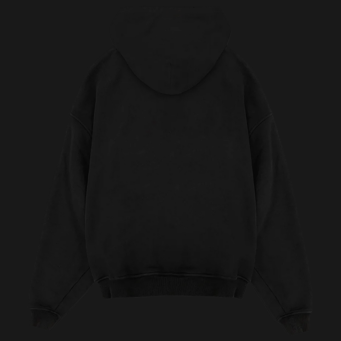 IMPACT HOODIE