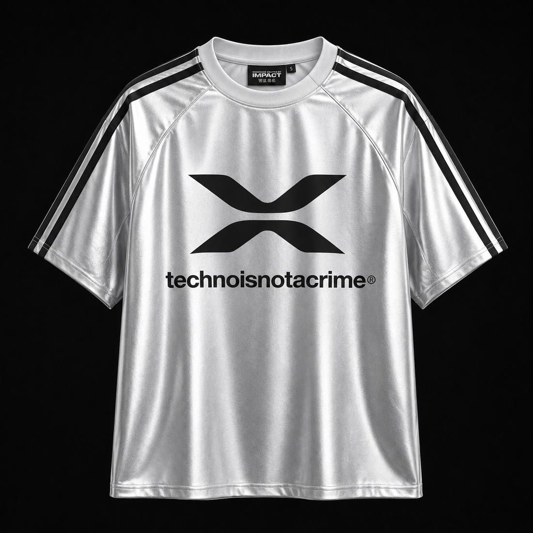 IMPACT X CHROME