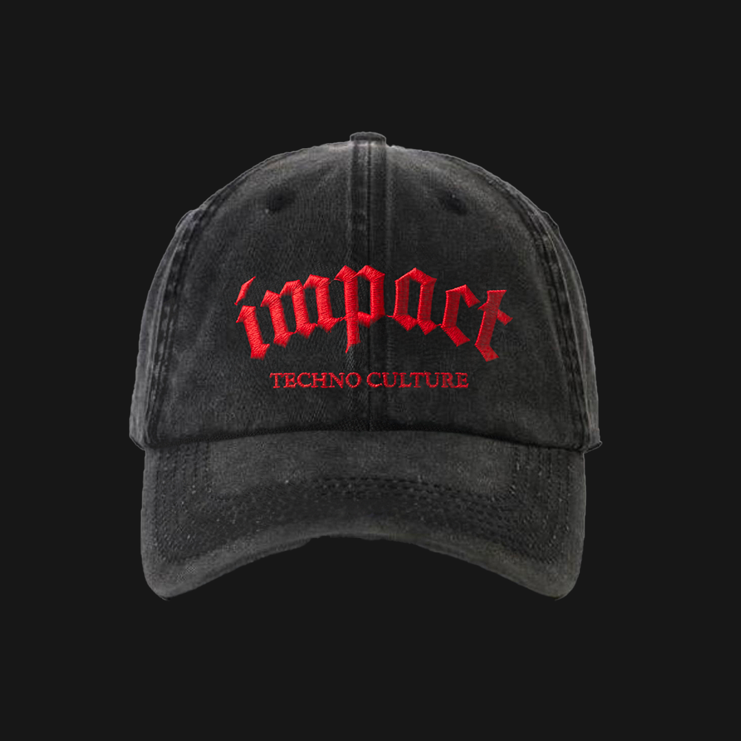 IMPACT TECHNO - MERCH