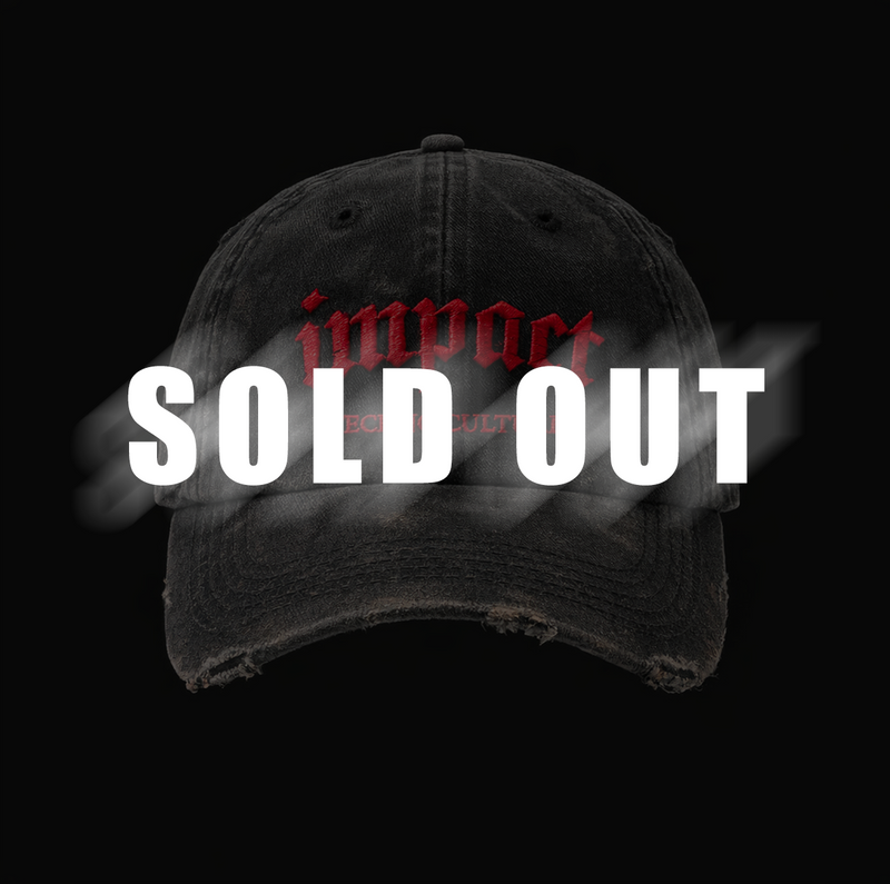 CASQUETTE ULTRA IMPACT