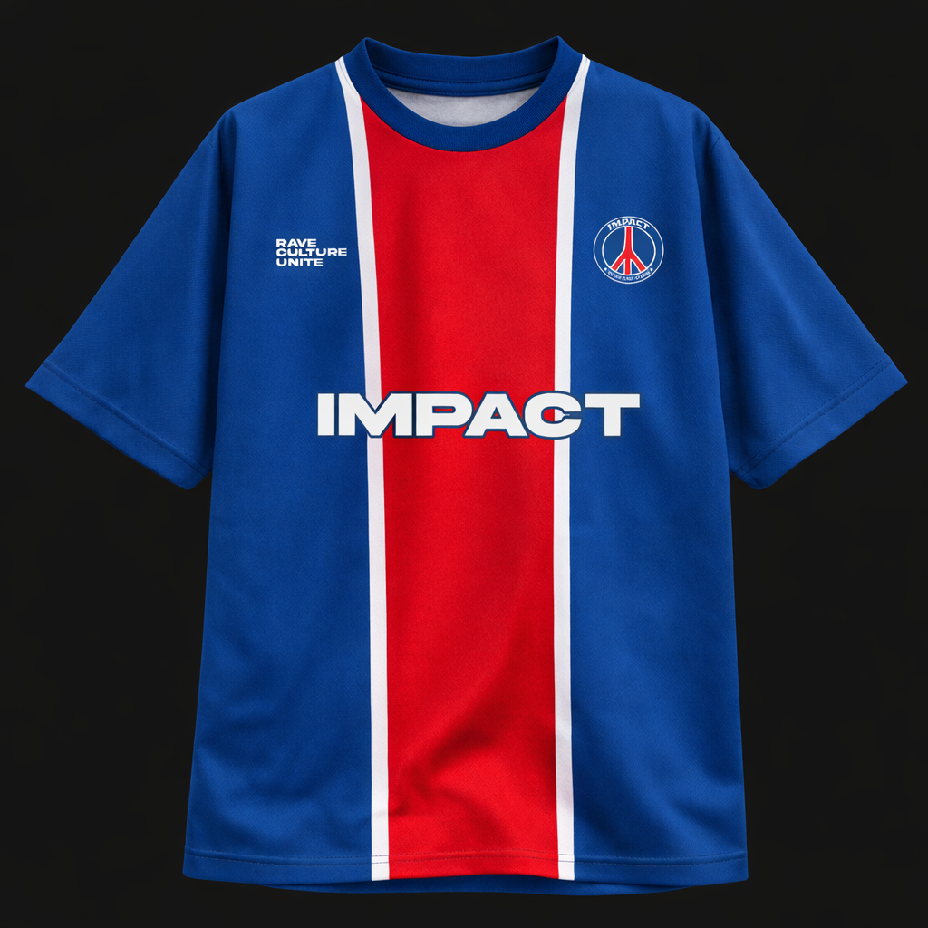 IMPACT PARIS