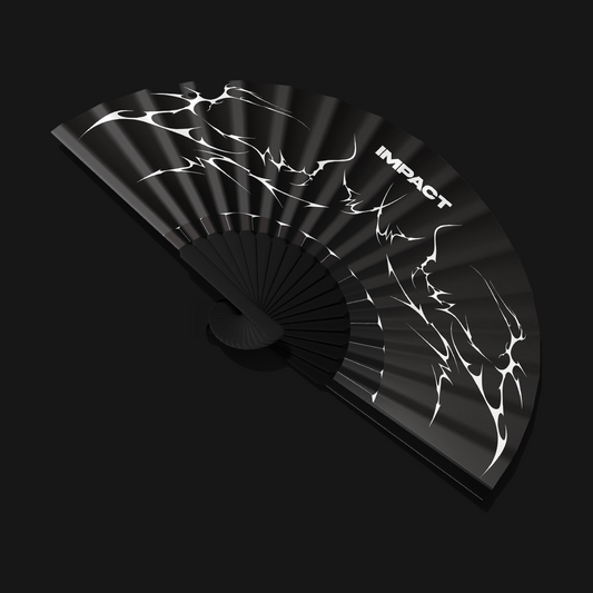 Éventail "IMPACT"