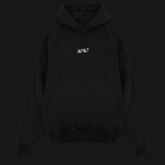 IMPACT HOODIE