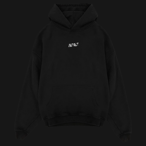 IMPACT HOODIE