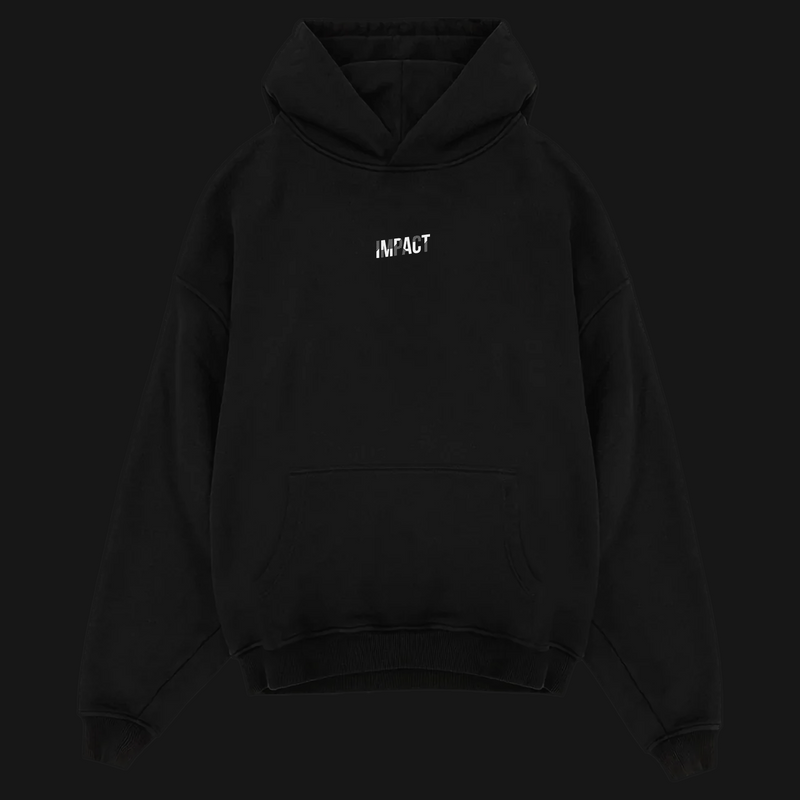 IMPACT HOODIE