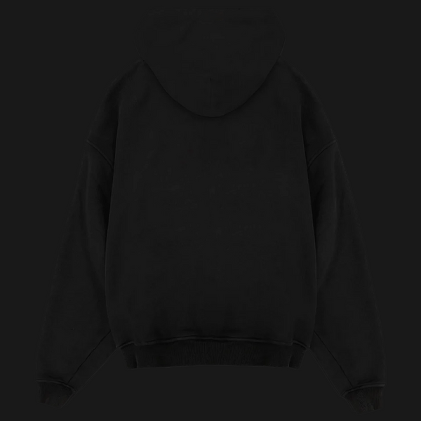 HOODIE IMPACT