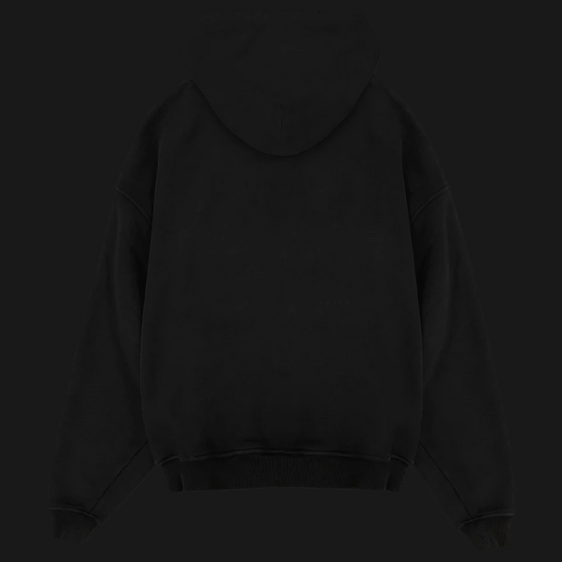 IMPACT HOODIE