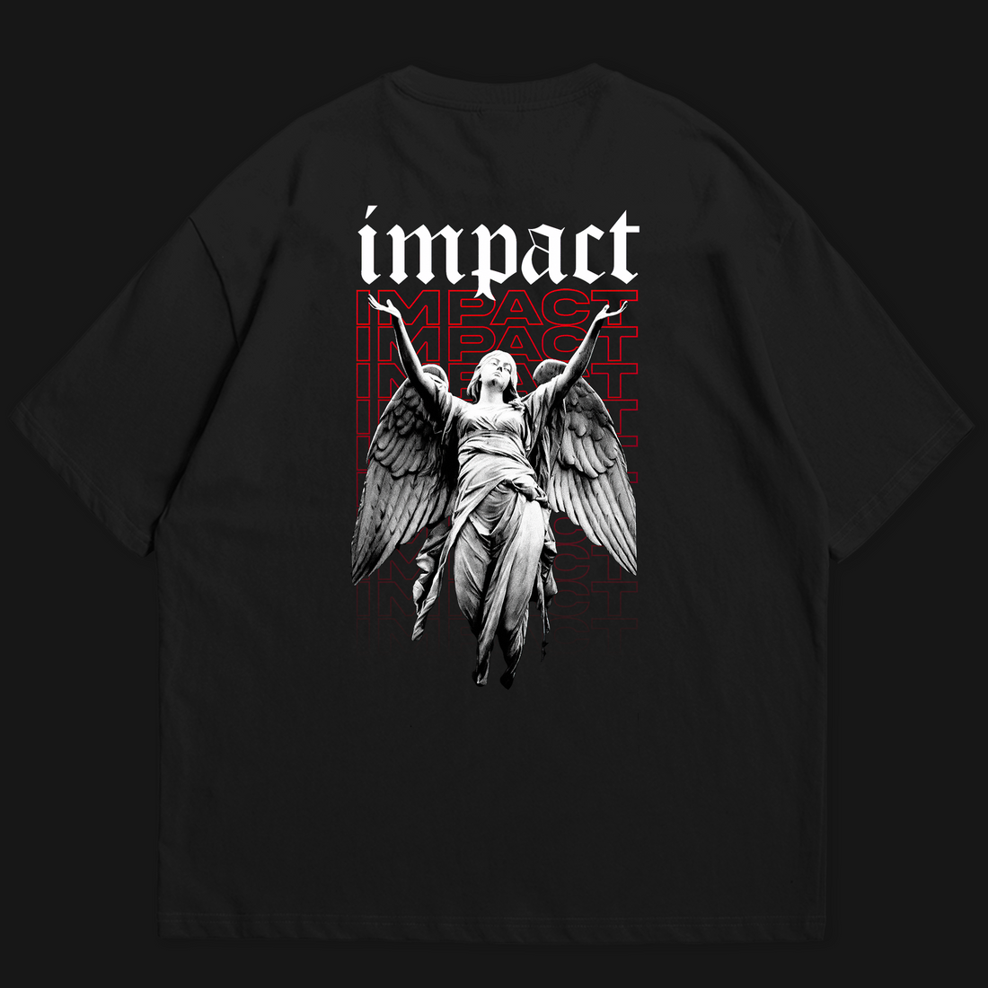 IMPACT ANGE