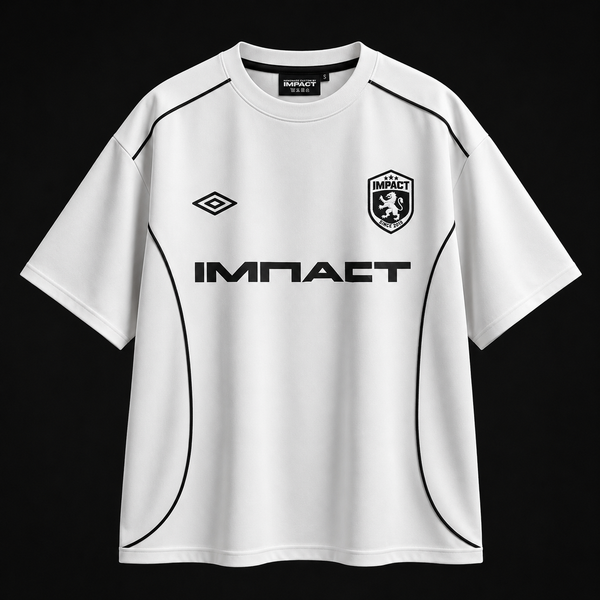 IMPACT FOOTBALL WHITE