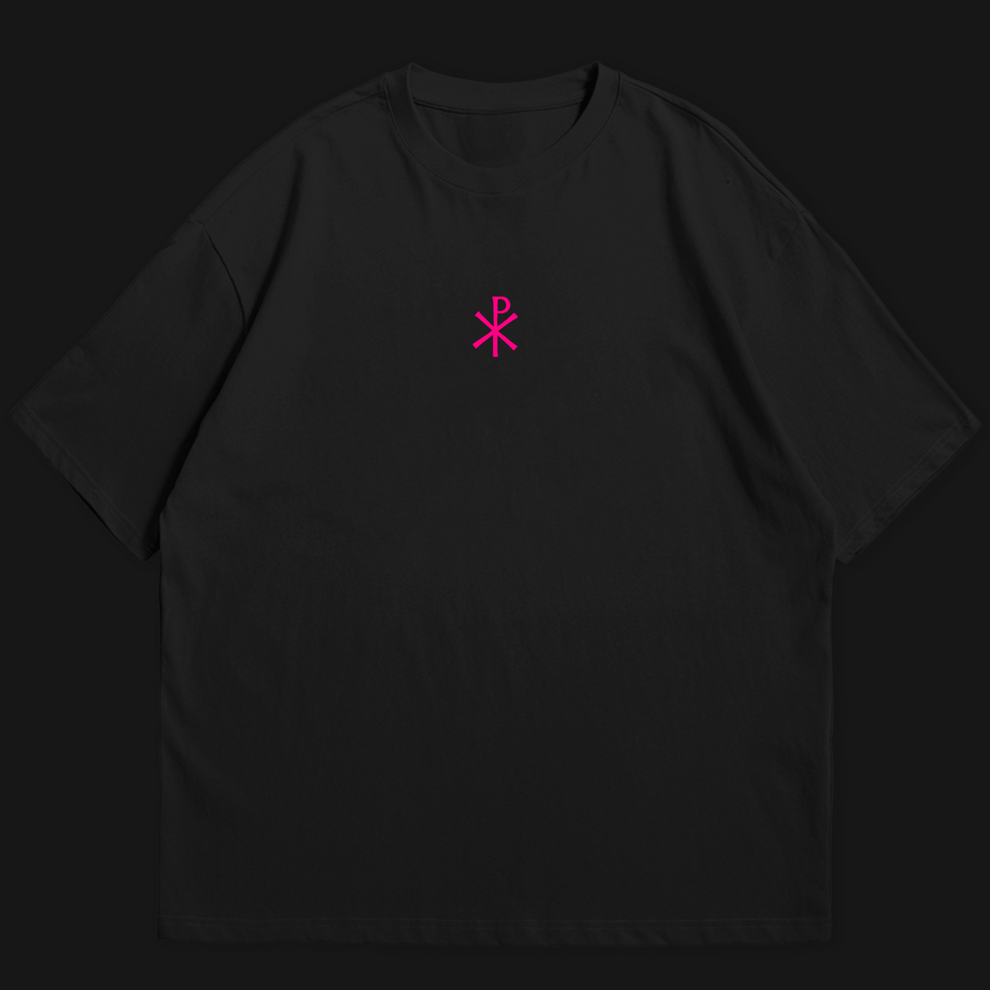 TECHNO IS NOT A CRIME - NOIR / ROSE