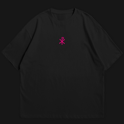 TECHNO IS NOT A CRIME - NOIR / ROSE