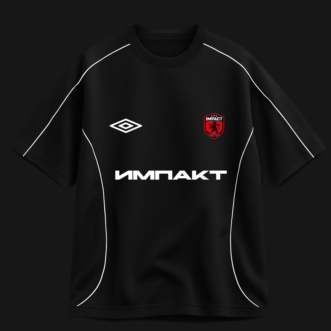 IMPACT FOOTBALL