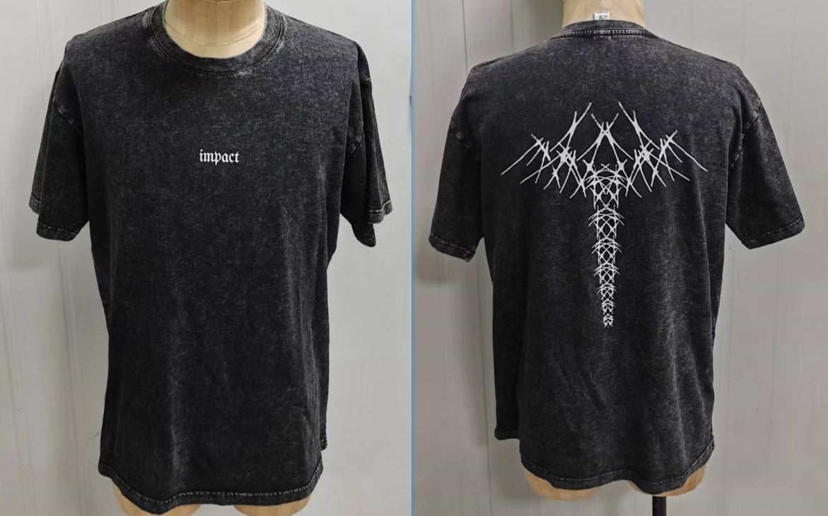 IMPACT TECHNO - MERCH