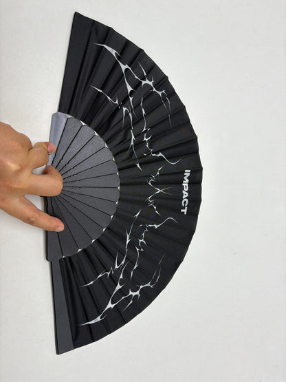 Éventail "IMPACT"