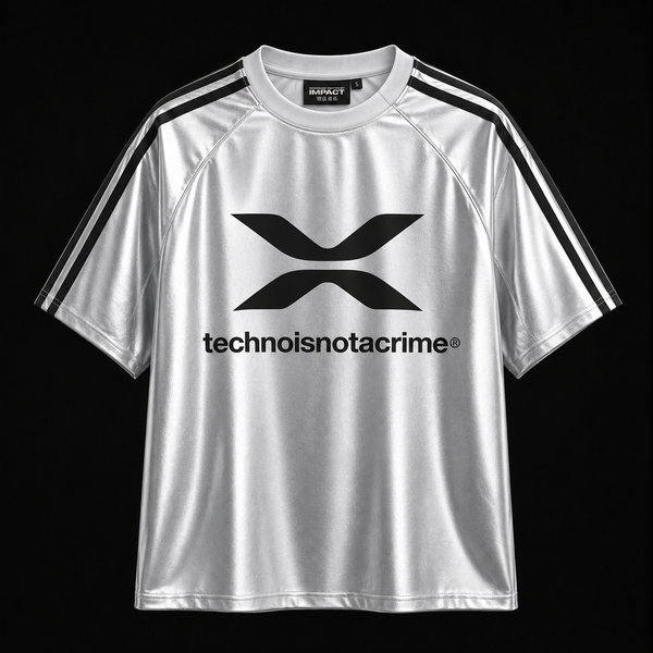 IMPACT X CHROME