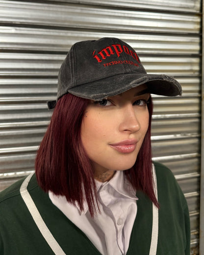 CASQUETTE ULTRA IMPACT