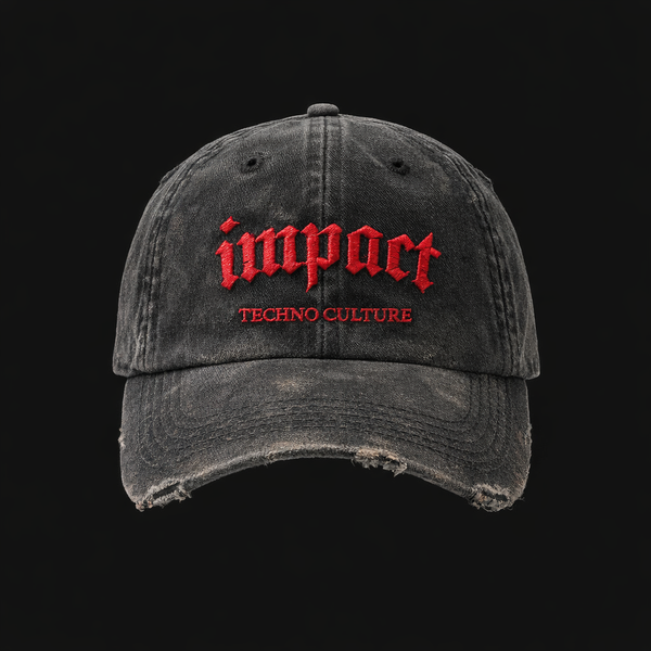 CASQUETTE ULTRA IMPACT