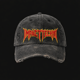 CASQUETTE ROCKSTAR