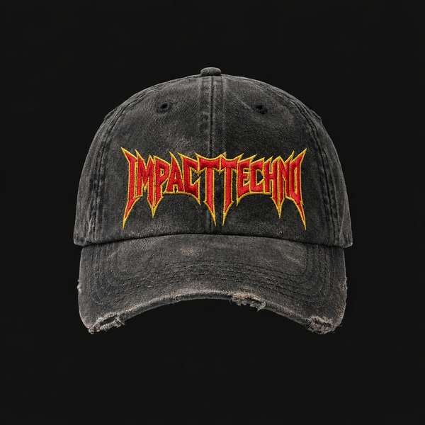 CASQUETTE ROCKSTAR