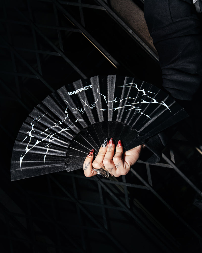 Éventail "IMPACT"
