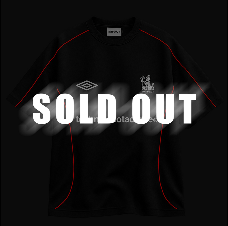 TECHNO IS NOT A CRIME FOOTBALL