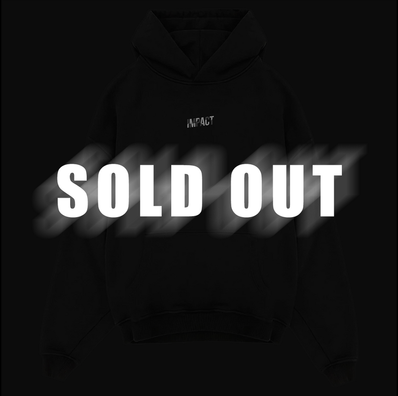 IMPACT HOODIE