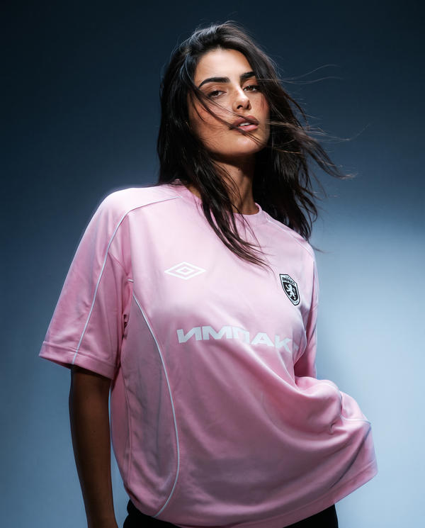 IMPACT FOOTBALL PINK