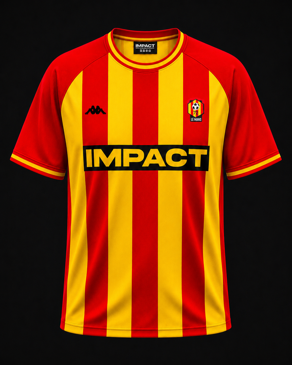IMPACT LE MUC TRIBUTE
