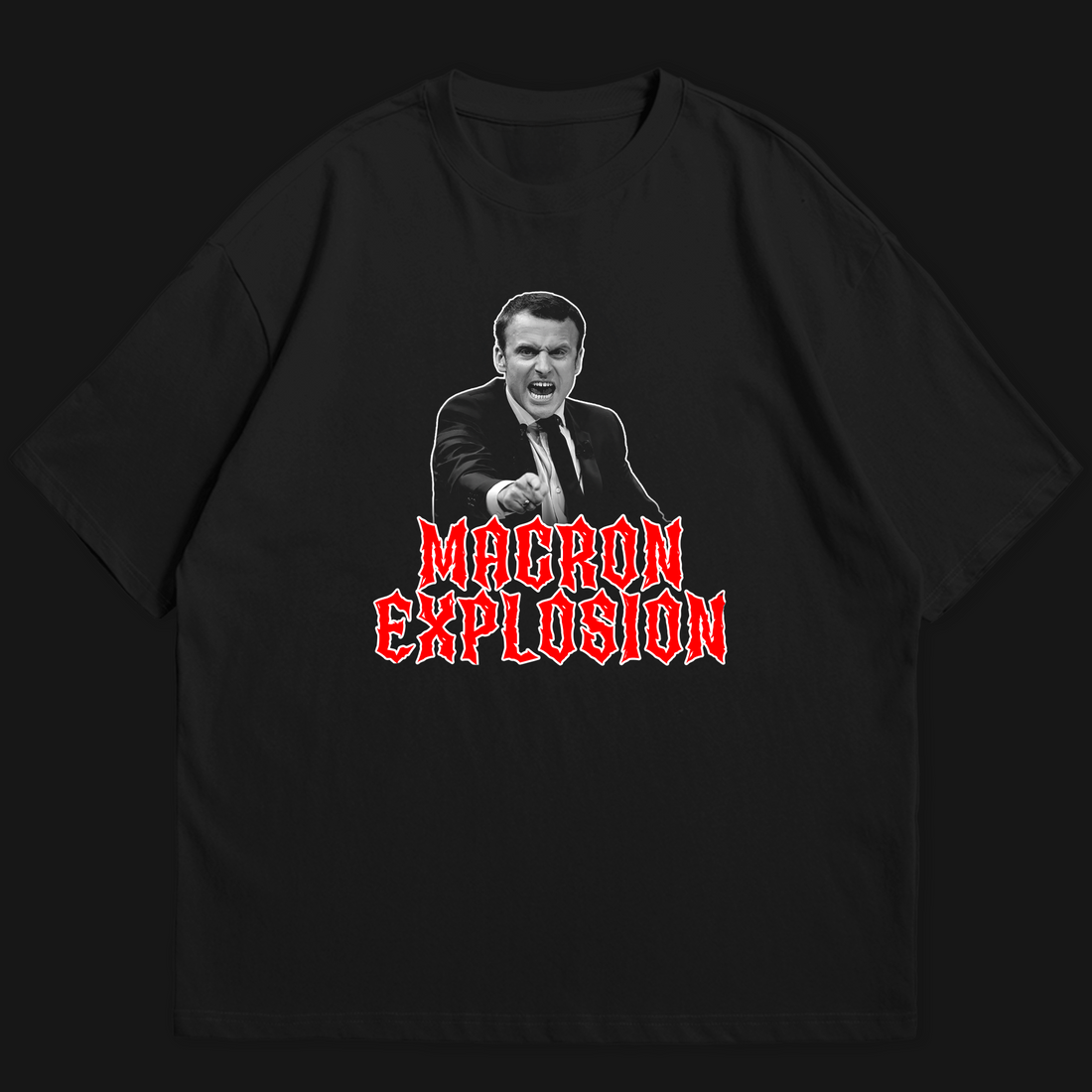 MACRON
