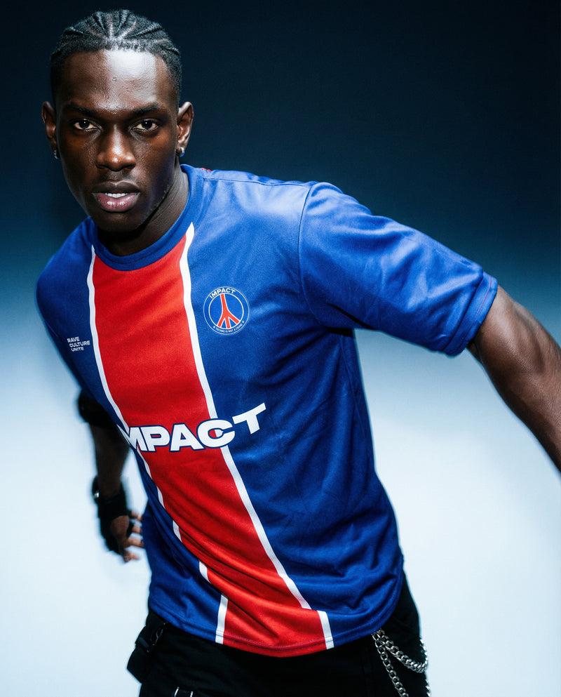 IMPACT PARIS