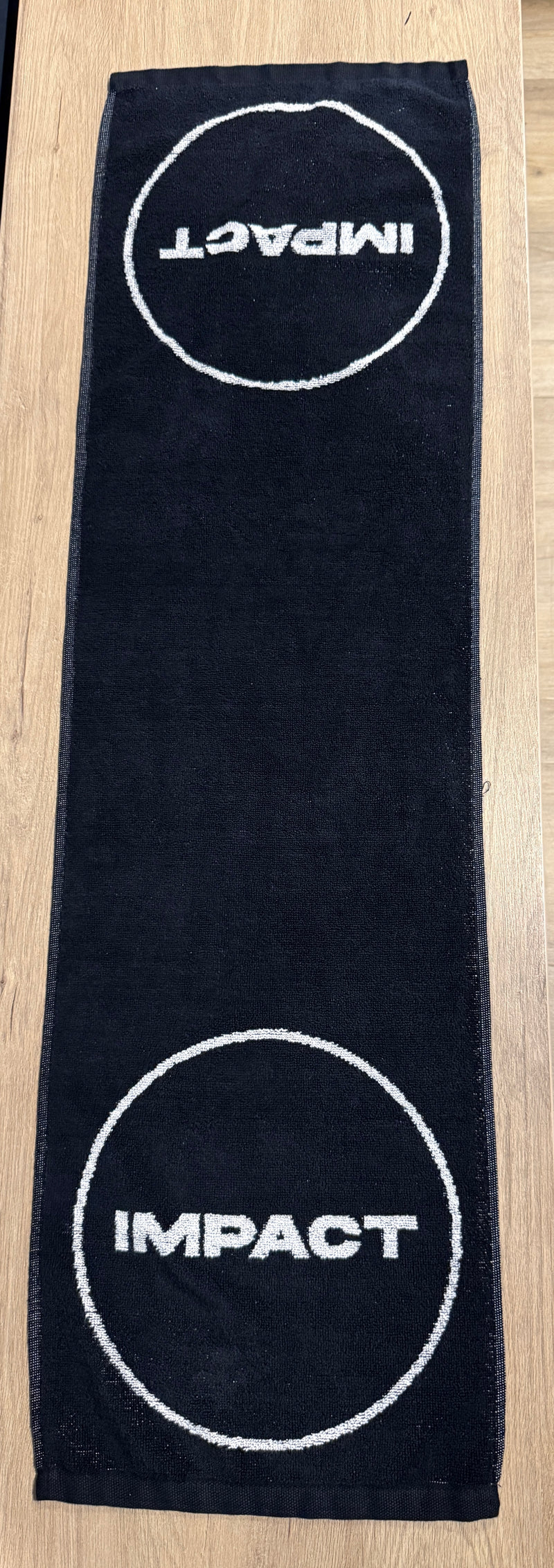 Serviette de sport