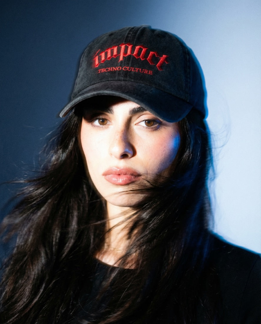 Casquette Impact
